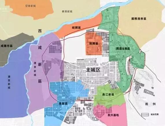 五区人口_北京五区规划备受关注 人口建设用地均设目标(2)