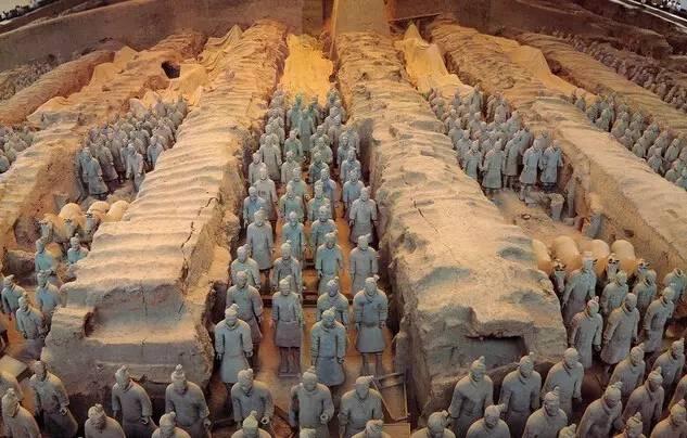 最新！2017西安将开建这些地铁 哪条经过你家