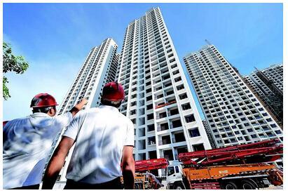 调控与人才新政密集出台 5月楼市又高烧