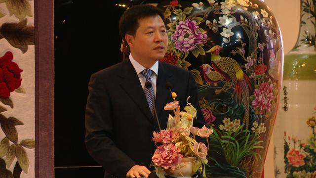 董事长马忠_乡村爱情马忠(2)