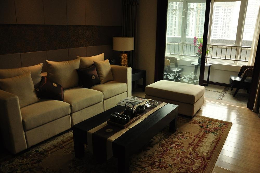 中国铁建瑞园 团购首选平台_西安