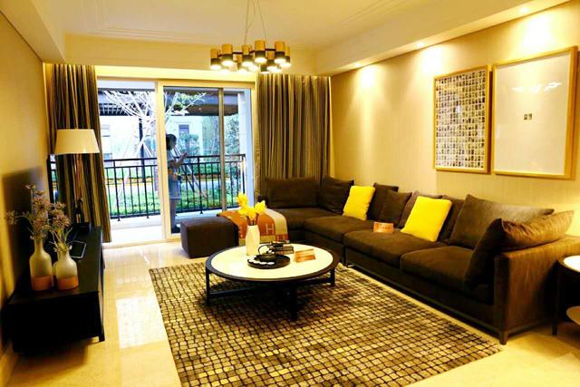 想知道佳园装潢总部在哪怎么联系吗