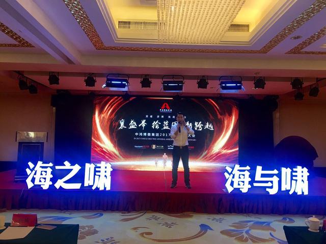 房地产集团公司2017年上半年工作总结会议讲