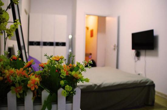 核桃公寓官网今日上线 西安白领租房福利多多