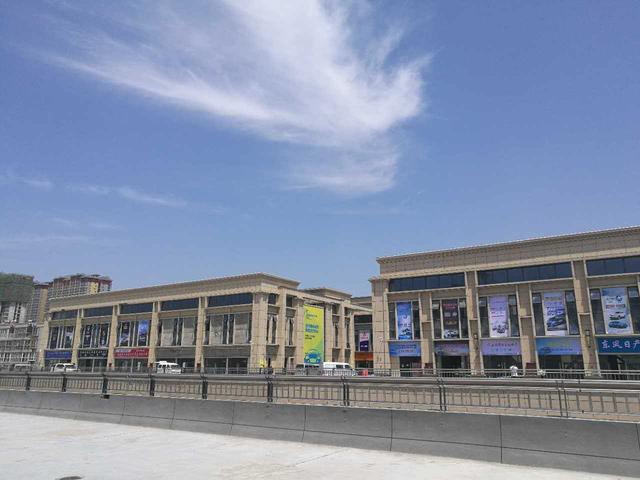 成长国际汽配欢乐港工程机械市场5月28日正式