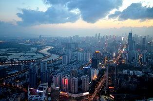 深圳布局全球创新圈 打造一流创新环境