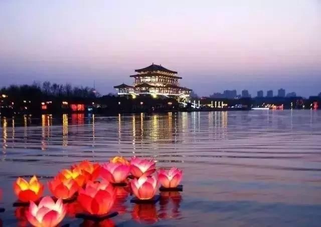 最新！2017西安将开建这些地铁 哪条经过你家
