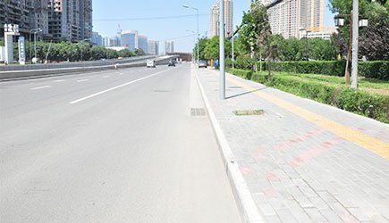 太白南路与丈八东路城市主干道环绕 项目周边紧邻太白南路和丈八东路