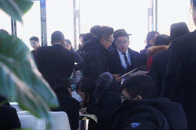 一城荣耀惊艳绽放 宝鸡碧桂园凤凰城城市展厅