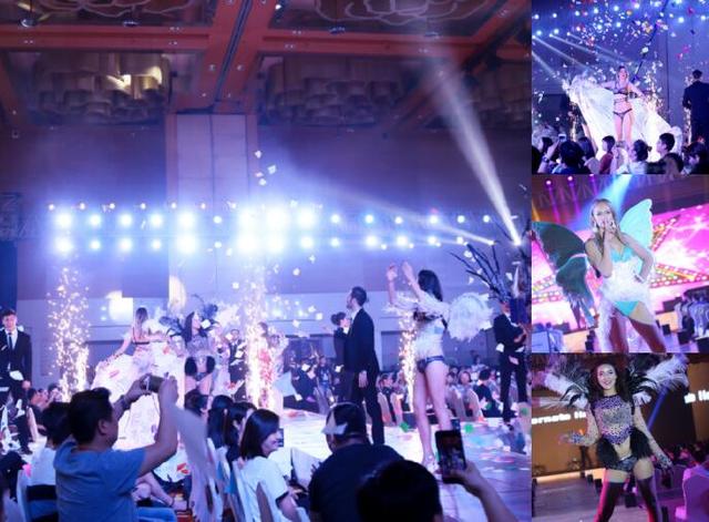 上实城开U Plaza优享+商业启幕发布会圆满举办