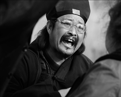 侃房哥多版本第3期:古人诚不我欺也 有房才有