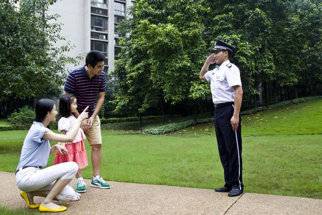 龙腾万都汇正式引进龙湖物业 都市服务更新