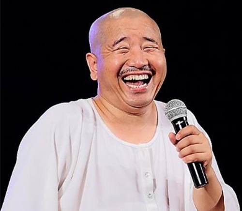 侃房哥多版本第3期:古人诚不我欺也 有房才有