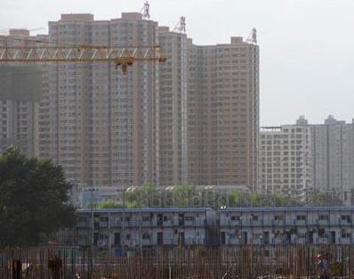 住房租賃市場(chǎng)有望超4萬(wàn)億元 一二線城市成主戰(zhàn)場(chǎng)
