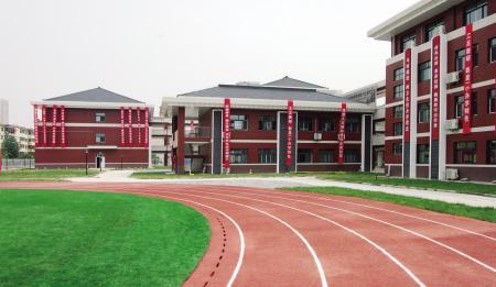 长安一中pk长安二中:省级重点之间的角逐