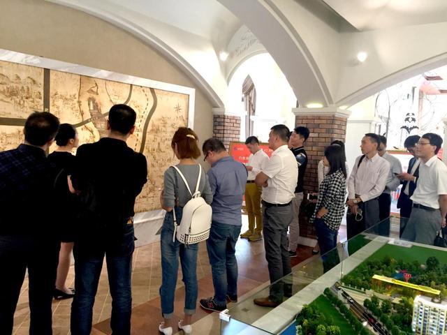 西安房地产大V齐聚自然界自媒体论坛成功举办