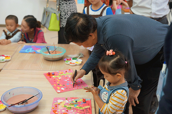 陕西美协美术家走进校园系列活动今秋如期举