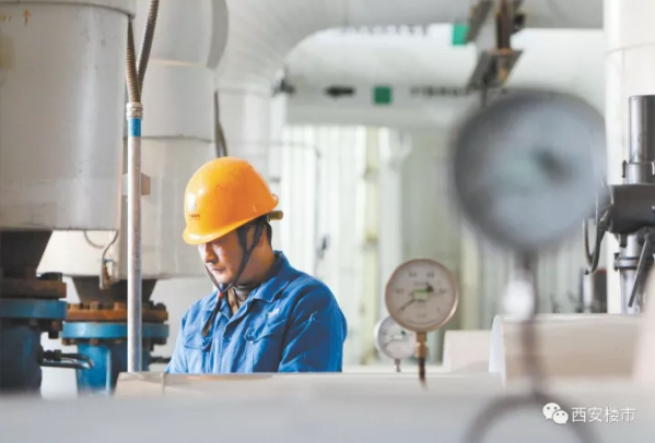 政策解读 赠送面积和层高超过3米如何供暖费?