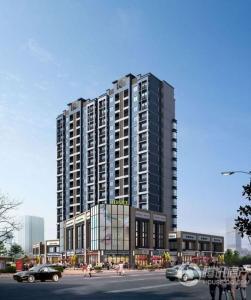 兴趣是最好的老师 新理城拉丁舞比赛人气爆棚