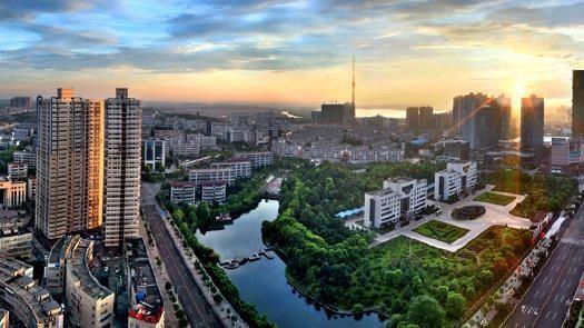 中国城市最新房价曝光:百万连个厕所都买不到