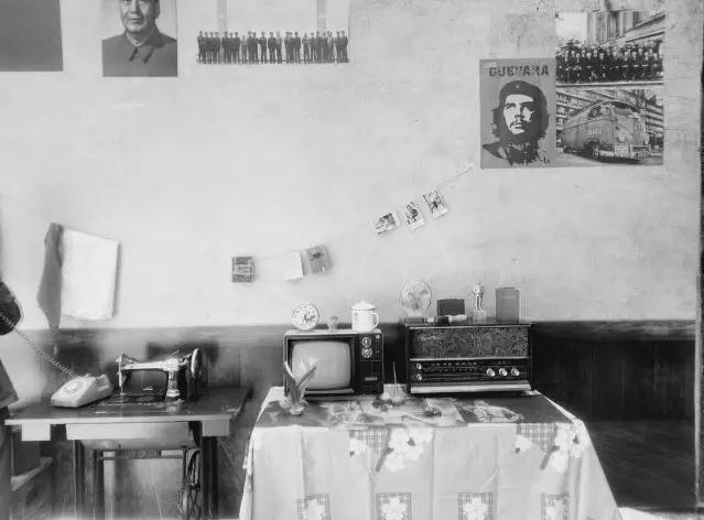 在这里穿越到儿时 天时新苑上演精彩年代秀