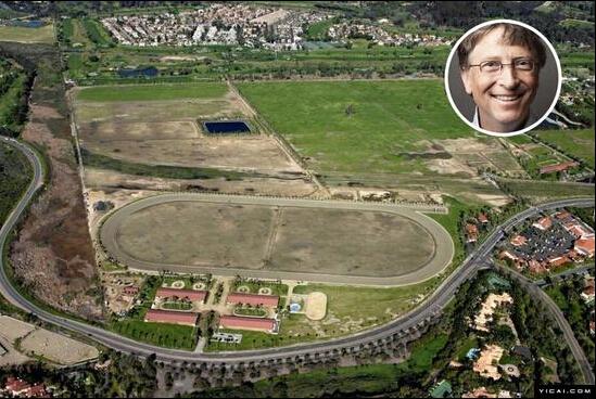 万万没想到:世界顶级富翁度假豪宅原来是这样