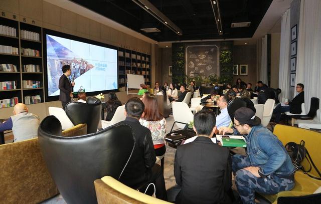 商业服务的最后一公里 社区商业开启营销新模