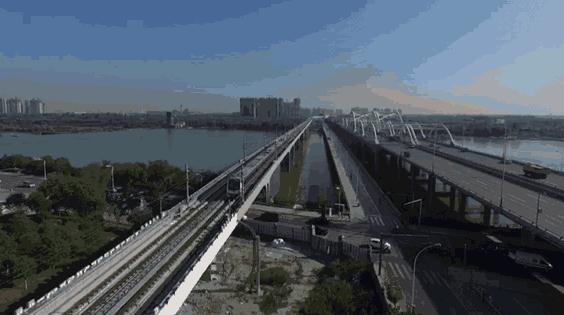 最新！2017西安将开建这些地铁 哪条经过你家