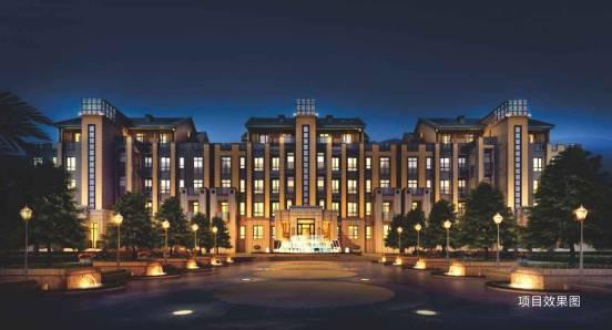 14个月劲销21亿元 西安绿地城都做了什么?