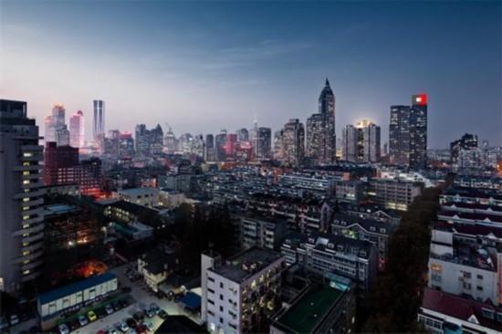 中国城市最新房价曝光:百万连个厕所都买不到