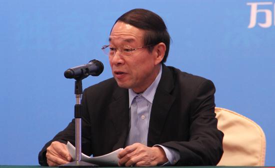 住建部原副部长:房地产税应新房新办法老房老办法