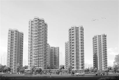 媒體：未來5年一線城市有大量房源惠及中低收入人群