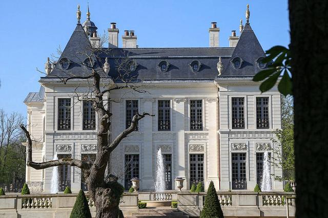 全球超奢华最贵豪宅出售