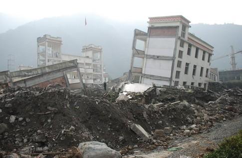 陕西正建设地震预警工程 有望实现震后5秒发预警