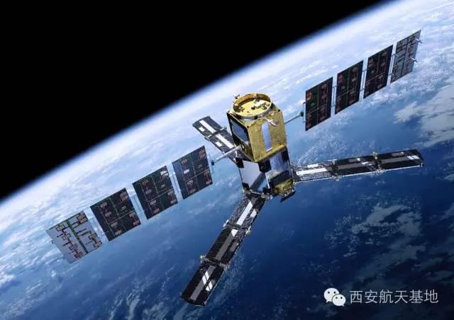龙湖曲江畔:创新西安航天基地 引领未来大发展