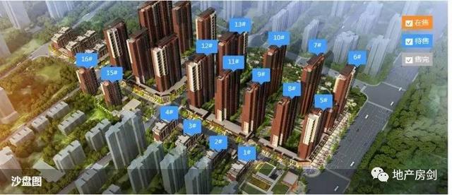 看房团 惠购车 海外 记者在文中提到的:"位于凤城五路的 华远枫悦