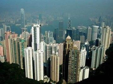 住户花园的设计_香港的住户收入分布