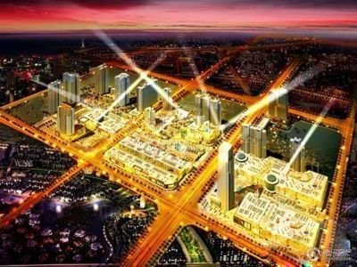 寻找二七最具投资价值的商业房产 品质房源推