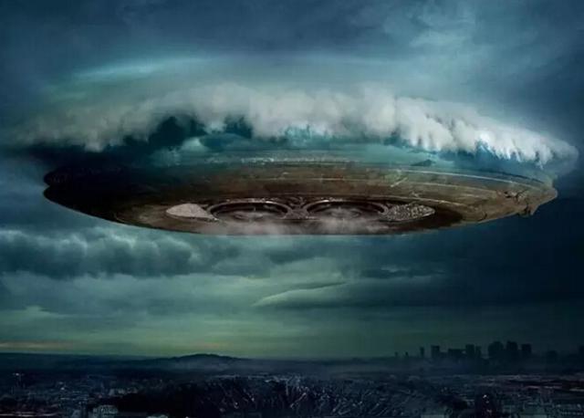 【X档案】郑州惊现UFO 实拍图片绝密泄露_房产河南站_腾讯网