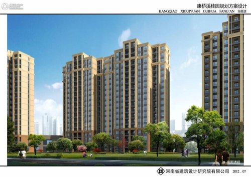 新郑市力荐5热盘 6000\/平内圆您家的梦想