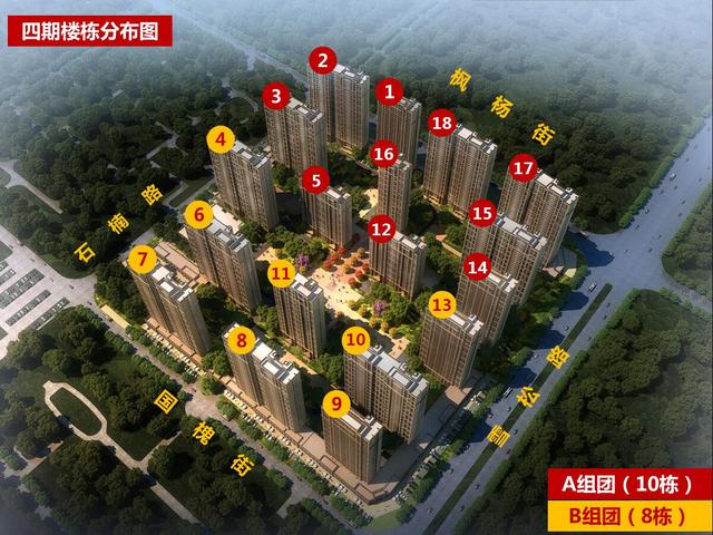 小编探盘发现高新区房价涨到15000元\/平的真