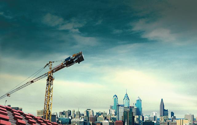 疯狂的背后:房地产现已是高危行业?