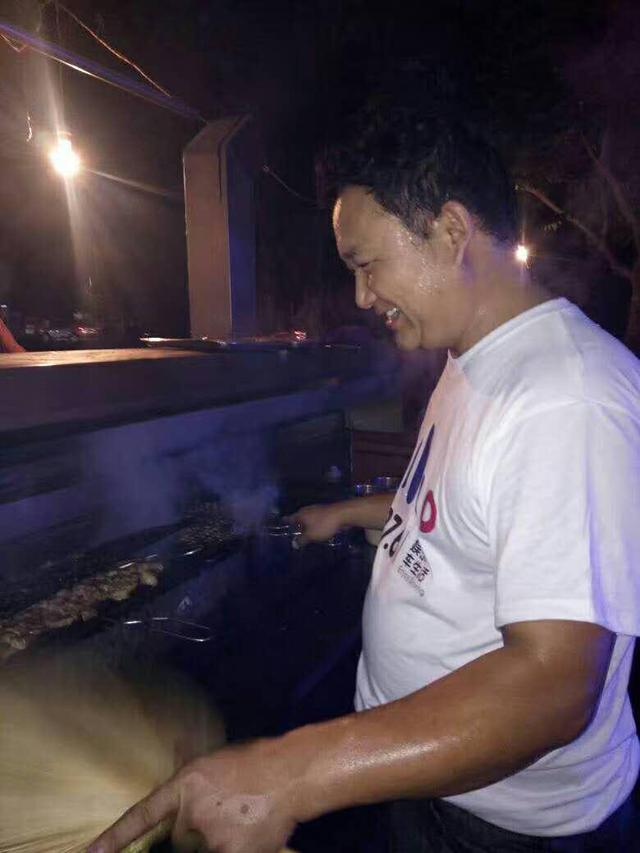 郑州羊肉哥:开200平店面月入过万却买不起房为