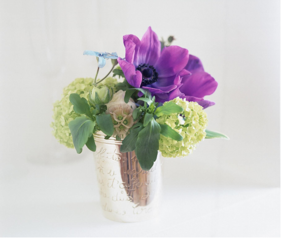 东润玺城5.1插花艺术节即将浪漫启幕