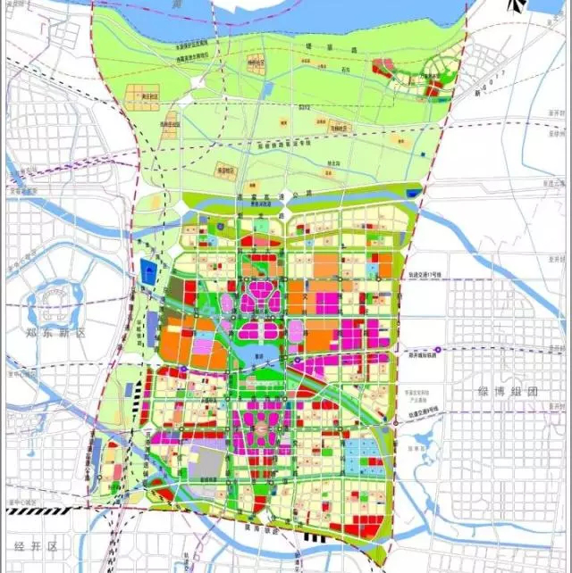 白沙规划图如今双气配套,地下综合管廊示范区相继开工建设;象湖湿地