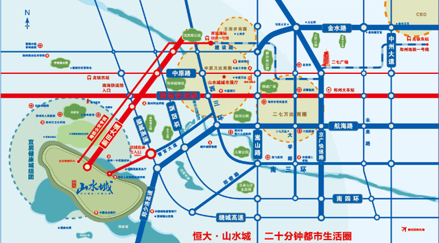 郑州主城区人口_郑州主城区(3)