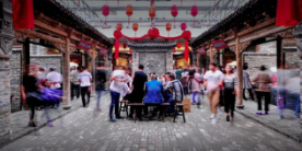以文化为魂·助力城市新IP|建业集团承办2018中国濮阳国际杂技艺术节盛大开幕