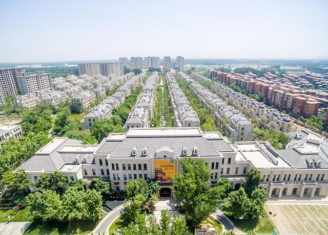 郑州鸿园老总_郑州鸿园