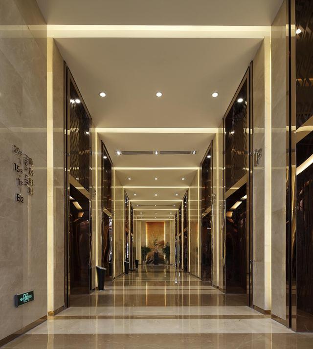 万众期待的郑州万达中心写字楼11月底即将开