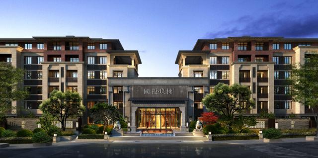 国投玖栋媒体见面会于永和铂爵酒店隆重举行